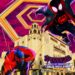 “Spider Man: A través del spider verso” se estrena mañana en Cineteca Alameda