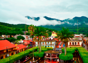 Gobierno Estatal busca que Xilitla sea patrimonio mundial de la humanidad