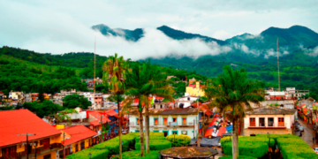 Gobierno Estatal busca que Xilitla sea patrimonio mundial de la humanidad