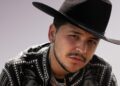 Christian Nodal otro artista confirmado para la Fenapo 2023