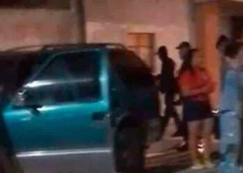 A balazos matan a un hombre en Villa de Reyes