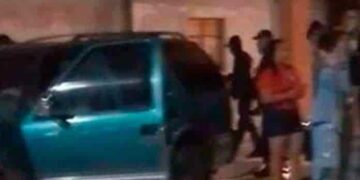 A balazos matan a un hombre en Villa de Reyes