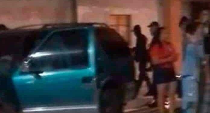A balazos matan a un hombre en Villa de Reyes