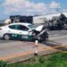 Accidente en carretera 57 deja 2 muertos