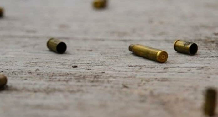 Acribillan a dos hermanos en retén criminal en Rioverde, uno muere