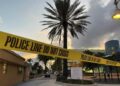 Nueve heridos en tiroteo cerca de la playa en Hollywood, Florida