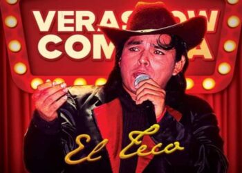 Invitan a comediante a falsa fiesta infantil para asesinarlo