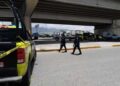 VIDEO: Crimen organizado se apoderó de la Carretera 57