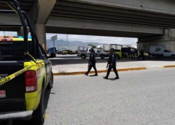 VIDEO: Crimen organizado se apoderó de la Carretera 57