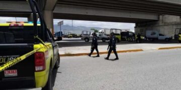 VIDEO: Crimen organizado se apoderó de la Carretera 57