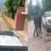 VIDEO: Guadalupe Torres negó enfrentamiento entre grupos armados en Guadalcázar