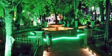 Tlaxcala, listo para ser el primer Barrio Mágico de México; gobierno de SLP concluye rescate
