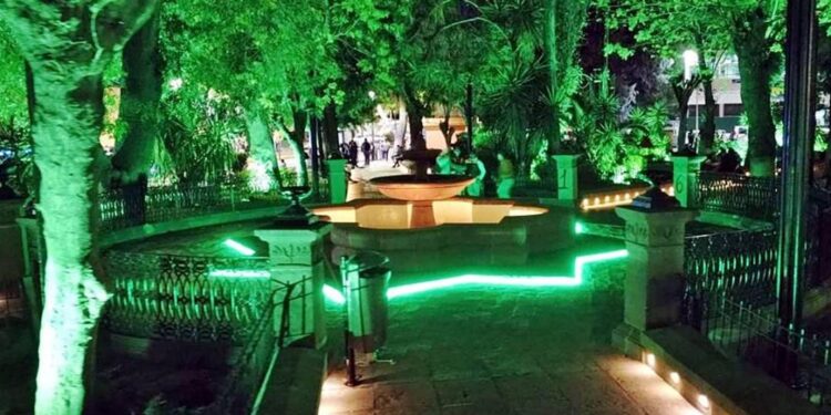 Tlaxcala, listo para ser el primer Barrio Mágico de México; gobierno de SLP concluye rescate