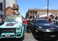 Más de 100 vehículos clásicos se exhibirán en el Parque de Morales, SLP