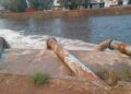 Inundaciones en la zona oriente, por mal estado del sistema pluvial: Alcaldía