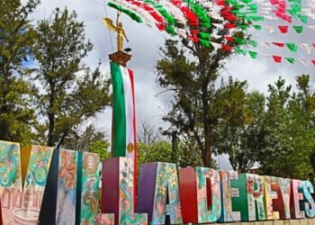 Villa de Reyes se incorpora a la zona metropolitana de SLP