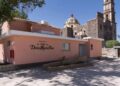 Casa Doña María en Tlaxcala, recuerda a la potosina creadora del mole más famoso de México