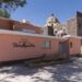 Casa Doña María en Tlaxcala, recuerda a la potosina creadora del mole más famoso de México