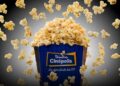 ¿Refill de palomitas por 10 pesos? Así puedes pedirlo en Cinépolis