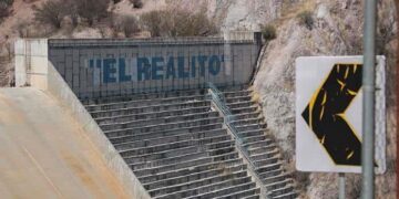 Nueva falla en acueducto de El Realito