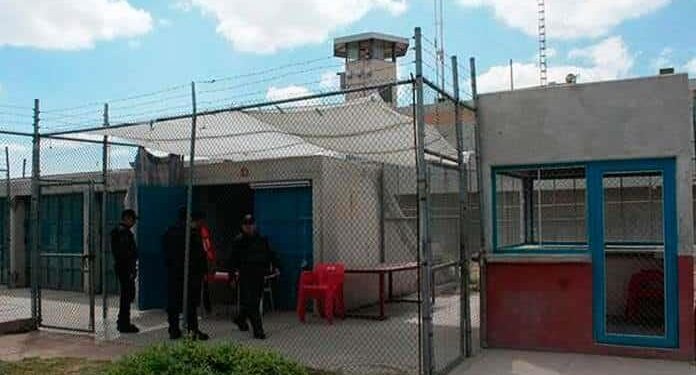 Contratan a una polémica empresa para alimentar reos de 5 Centros Penitenciarios