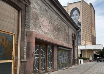 Pide AMPI reducir rentas de locales y oficinas para reactivar avenida Carranza en SLP