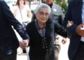 Fallece Concepción Calvillo de Nava a los 105 años de edad