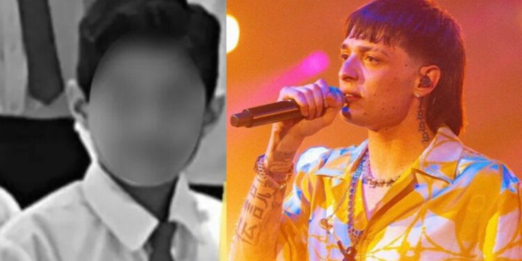 Niño de Coahuila se quita la vida tras prohibirle escuchar a Peso Pluma