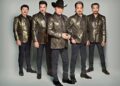 Los Tigres del Norte inaugurarán la Fenapo 2023
