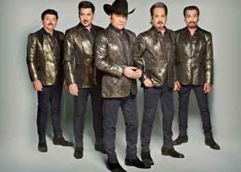 Los Tigres del Norte inaugurarán la Fenapo 2023