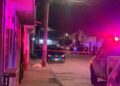 Doble homicidio en la Col. J. Aldana