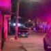 Doble homicidio en la Col. J. Aldana