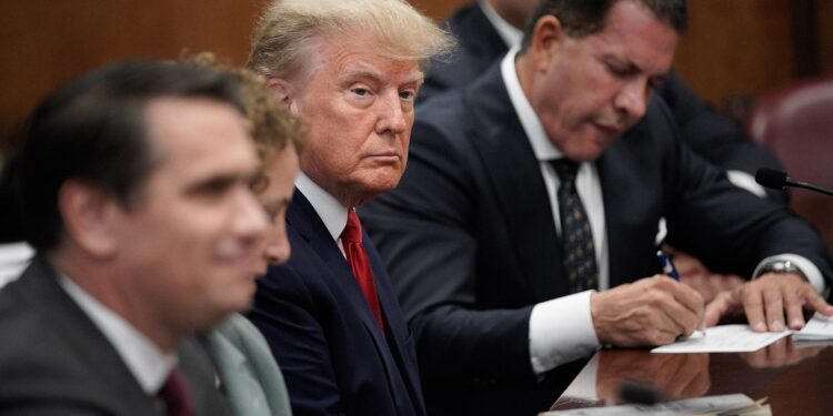 VIDEO: Declaran culpable de abuso sexual y difamación a Donald Trump