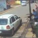 VIDEO: Buscan a sujeto que arrojó a perro a cazo de aceite hirviendo, las imágenes son desgarradoras