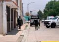 Ejecutan a dos hombres en Jardines del Sauzal, los responsables se dieron a la fuga