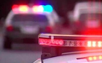 Ejecutan a un hombre de un tiro en la frente