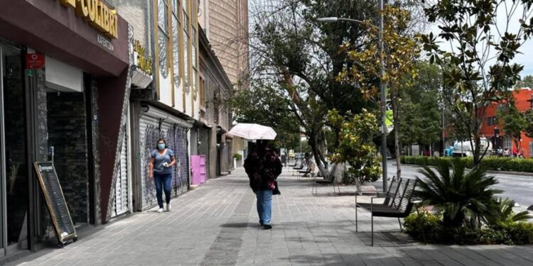 Tras asesinato de Sua Jocsan, empresarios potosinos claman por seguridad en avenida Carranza