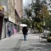 Tras asesinato de Sua Jocsan, empresarios potosinos claman por seguridad en avenida Carranza