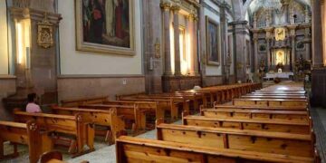 En la parroquia de Soledad, asaltan a pareja