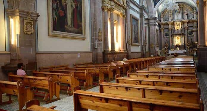 En la parroquia de Soledad, asaltan a pareja