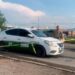 En pleito vial matan a taxista