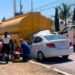Estudiante del Cobach 26 muere al chocar con una pipa