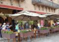 Restaurantes de la capital de San Luis esperan lleno total por Día de las Madres