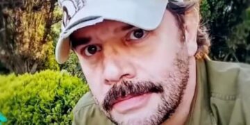 Héctor Parra es sentenciado a más de 10 años de cárcel por corrupción de menores