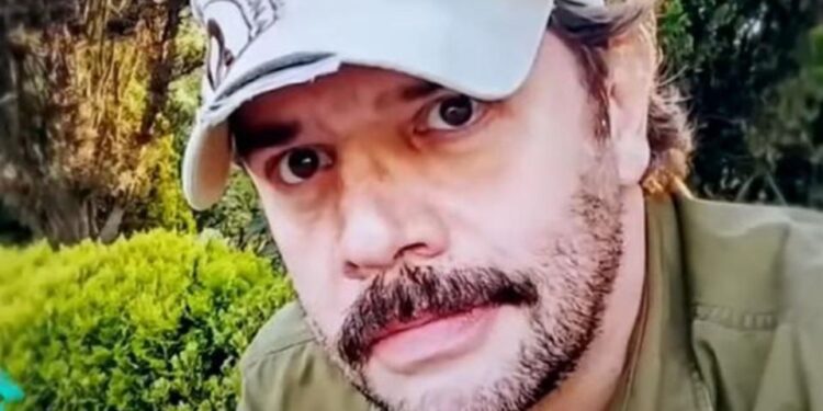 Héctor Parra es sentenciado a más de 10 años de cárcel por corrupción de menores