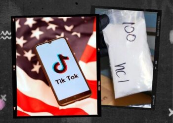 “El Mencho” y “Los Chapitos”: así usan TikTok para traficar fentanilo, según la DEA