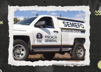 Hallan 5 cadáveres calcinados en basurero de Michoacán