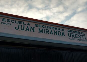 La CEDH investiga caso de suicidio en la Secundaria Juan Miranda Uresti