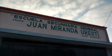 La CEDH investiga caso de suicidio en la Secundaria Juan Miranda Uresti