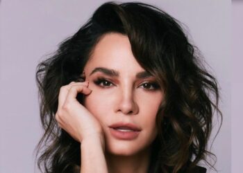VIDEO: De hablar a los 4 meses a rechazar a Jared Leto, estas son las declaraciones por las que Martha Higareda se viralizó